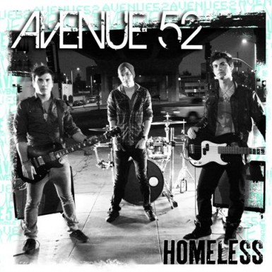 Avenue 52 Band