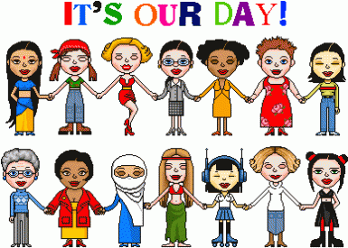 womenday